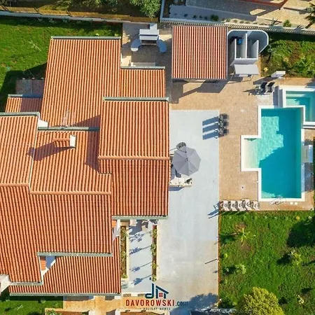 Zorica Comfortable 4* Poreč