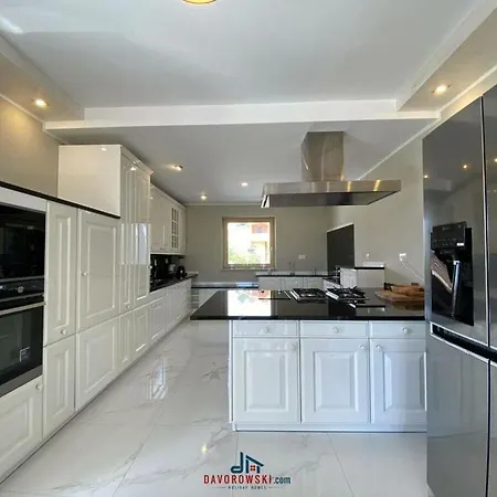 Zorica Comfortable Hotel Poreč