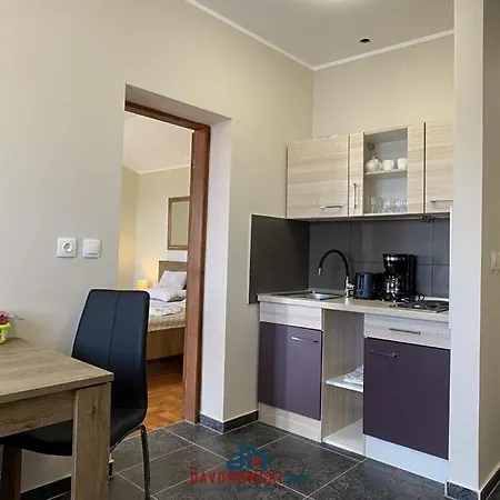 Hotel Zorica Comfortable Poreč