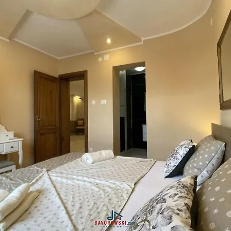 Zorica Comfortable 4*