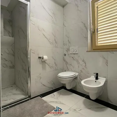 Zorica Comfortable Hotel Porec